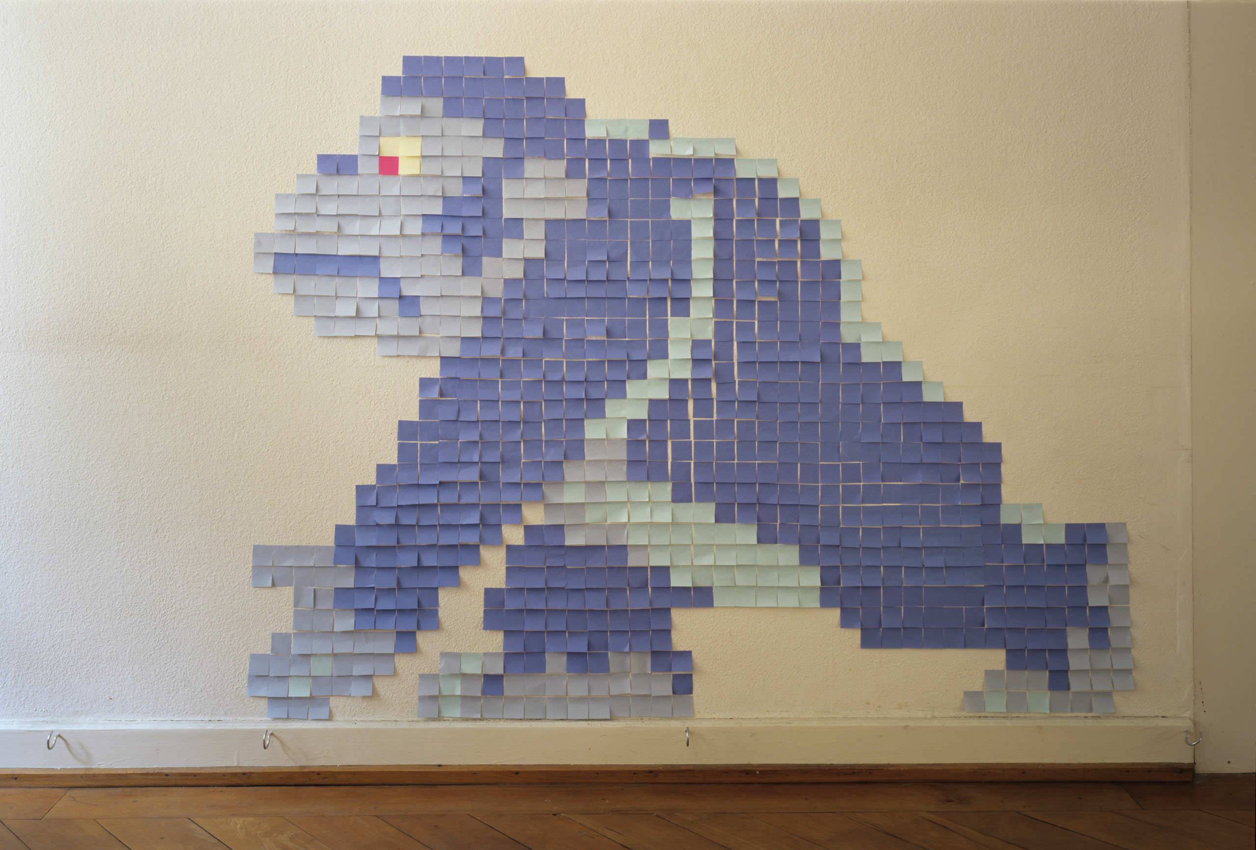 hl06010 · FW postit Tiere